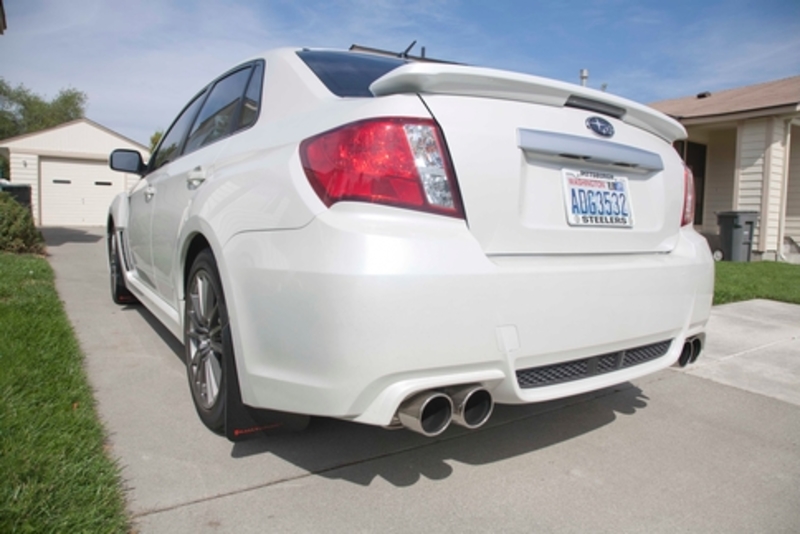 Rally Armor UR Mudflaps Black Urethane Red Logo (Part Number: MF19-UR-BLK/RD) Rally Armor UR Mudflaps Black Urethane Red Logo (Part Number: )