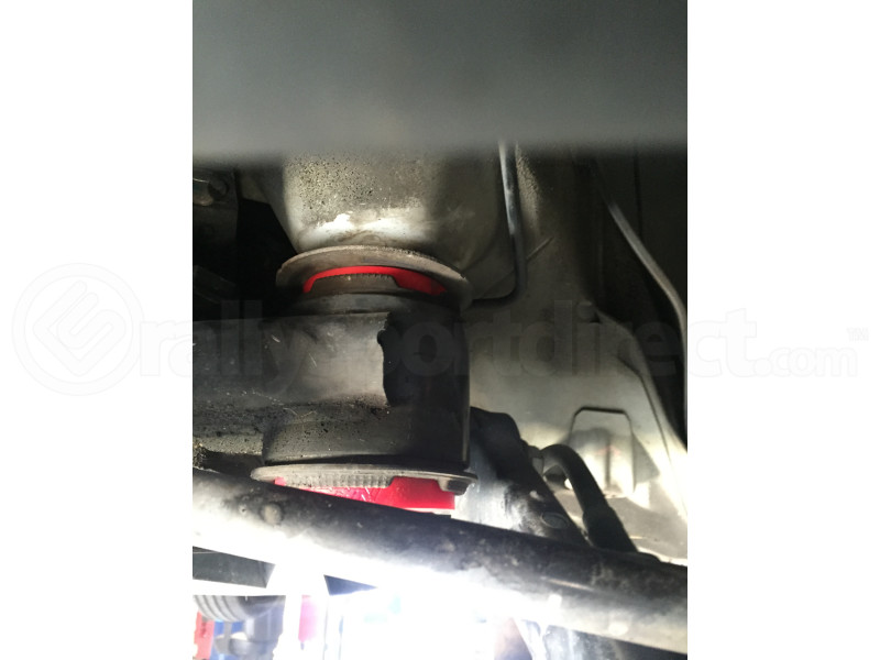 Whiteline Rear Diff Positive Power Kit Inserts (Part Number: KDT903) User Media for: Whiteline Rear Diff Positive Power Kit Inserts - Subaru Models (inc. 2008-2014 WRX/STI)