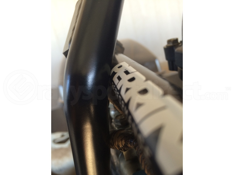 Killer B Motorsport Relocated Oil Fill Tube (Part Number: OFTB-1) User Media for: Killer B Motorsport Relocated Oil Fill Tube - Subaru WRX/STI 2008-2014