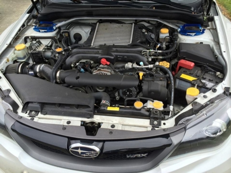 Cusco Front Strut Tower Bar Type OS ( Part Number: CUS 692 540 A) Cusco Front Strut Tower Bar Type OS ( Part Number: 692 540 A)