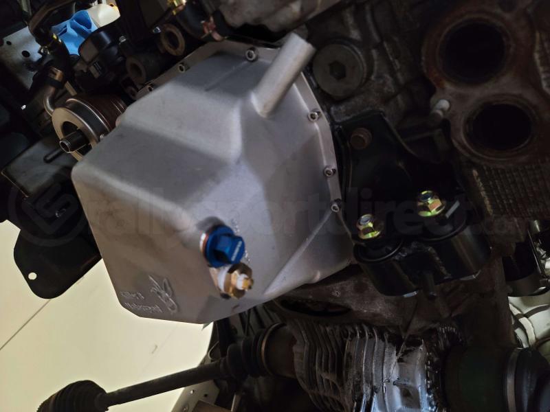 Killer B Motorsport Aluminum Oil Pan Package (Part Number: PPBC) User Media for: Killer B Motorsport Aluminum Oil Pan Package - Subaru Models (inc. 2002-2014 WRX / 2004+ STI)