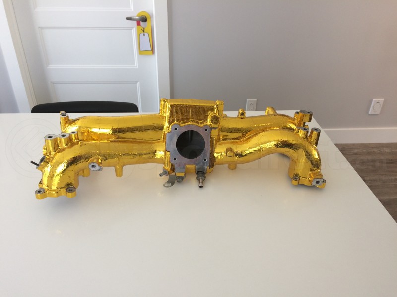 DEI Reflect-A-GOLD 2in x 30ft (Part Number: 010397) DEI Reflect-A-GOLD 2in x 30ft (Part Number: )