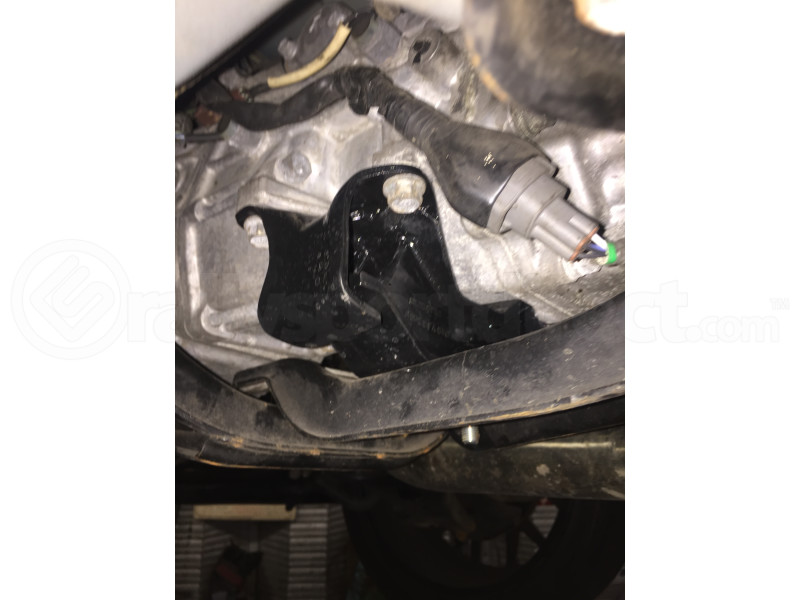 STI Transmission Mount ( Part Number: STI D1010FE020) STI Transmission Mount ( Part Number: D1010FE020)