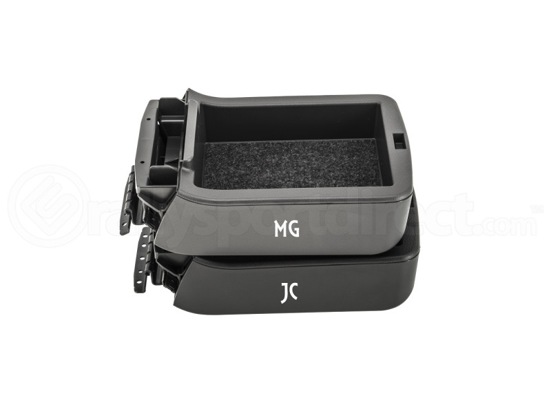 Subaru JDM Armrest Extension Jet Black (Part Number: J2017FG000JC) User Media for: Subaru JDM Armrest Extension Jet Black - Subaru WRX/STI 2015-2020
