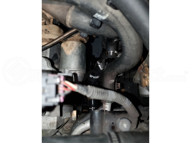 Torque Solution Cylinder 4 Coolant Mod (Part Number: TS-SU-585) User Media for: Torque Solution Cylinder 4 Coolant Mod - Subaru EJ Motors (inc. 2002-2014 WRX / 2004+ STI)