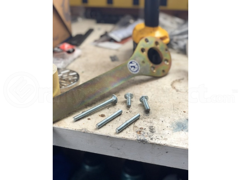 Company23 Crank Pulley Tool (Part Number: 503.2) User Media for: Company23 Crank Pulley Tool - Subaru Models (inc. 2002-2014 WRX / 2004+ STI)