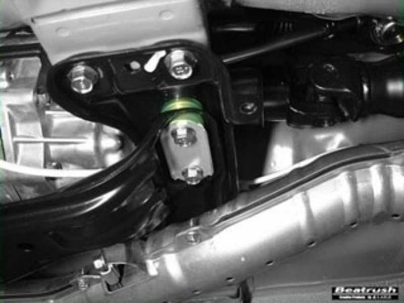 Beatrush Transmission Member Bushings (Part Number: S76010TMB) Beatrush Transmission Member Bushings (Part Number: )