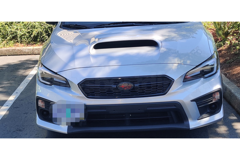 Spyder Apex LED Headlights for Halogen Fitted Vehicles Black (Part Number: PRO-YD-SWRX15HALAP-SBSEQ-BK) User Media for: Spyder Apex LED Headlights for Halogen Fitted Vehicles Black - Subaru WRX / STI 2015-2020
