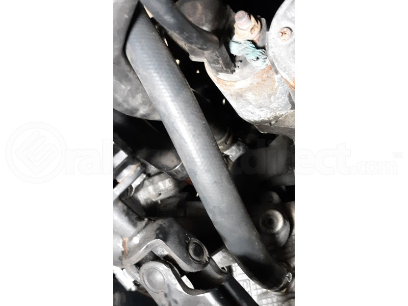 GetaDomTune Cylinder 4 Chamber Cooling System w/ Metal Fitting (Part Number: CYL4COOL-SS) User Media for: GetaDomTune Cylinder 4 Chamber Cooling System w/ Metal Fitting - Subaru Models (inc. 2004+ STI / 2002-2014 WRX)