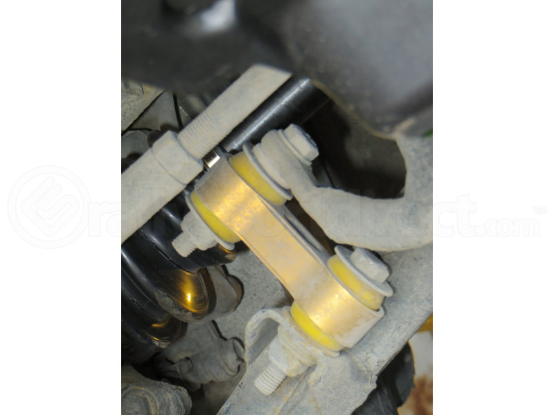 Whiteline Front Endlinks (Part Number: KLC32) Whiteline Front Endlinks (Part Number: )