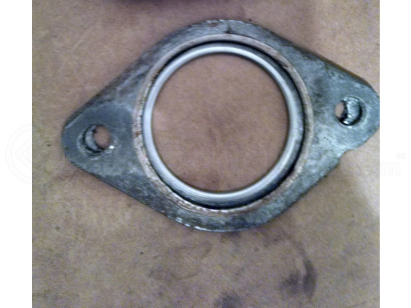 Subaru OEM Muffler Exhaust Gasket (Part Number: 44011AE010) Subaru OEM Muffler Exhaust Gasket (Part Number: )