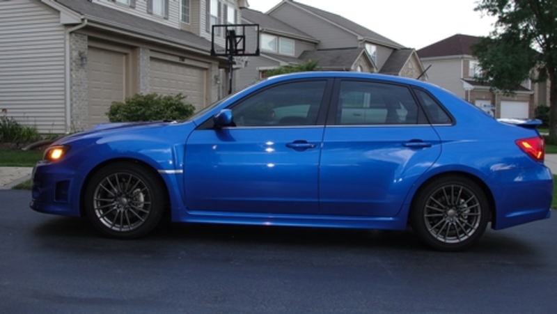 Epic Engineering Lowering Springs ( Part Number: EPI EE-S-WGR-002) Epic Engineering Lowering Springs ( Part Number: EE-S-WGR-002)