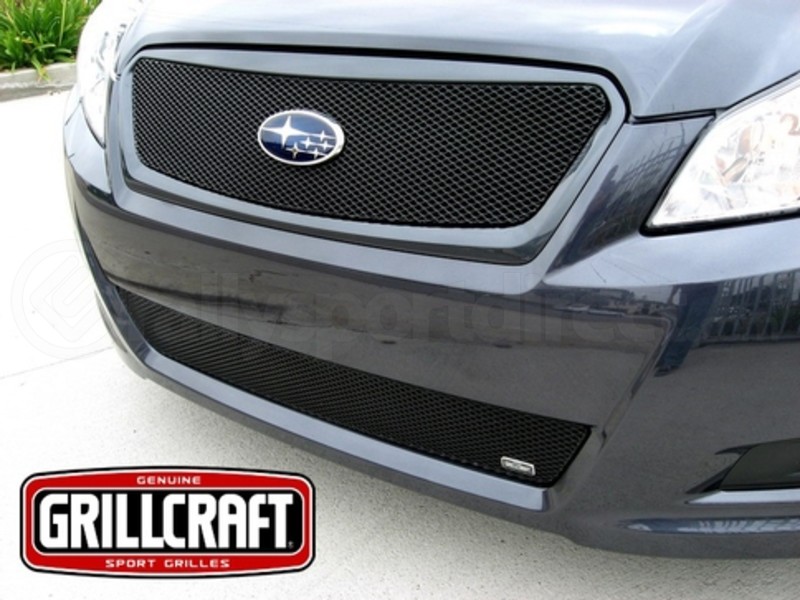 GrillCraft Upper Grille Insert (Part Number: SUB1733B) GrillCraft Upper Grille Insert (Part Number: )