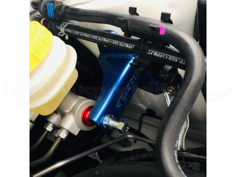 Cusco Brake Cylinder Stopper Subaru WRX / STI 2015+ 6A1 561 ALHD