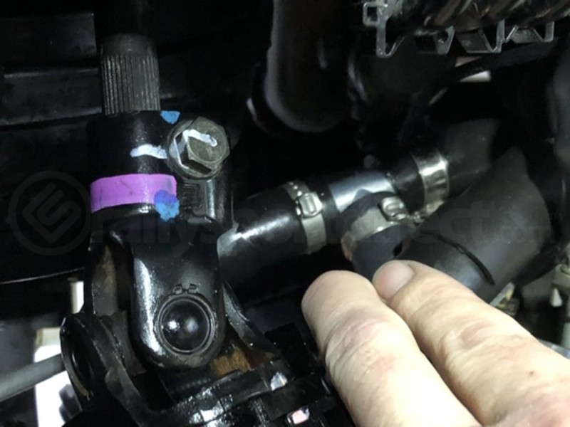 GetaDomTune Cylinder 4 Chamber Cooling System w/ Metal Fitting (Part Number: CYL4COOL-SS) User Media for: GetaDomTune Cylinder 4 Chamber Cooling System w/ Metal Fitting - Subaru Models (inc. 2004+ STI / 2002-2014 WRX)