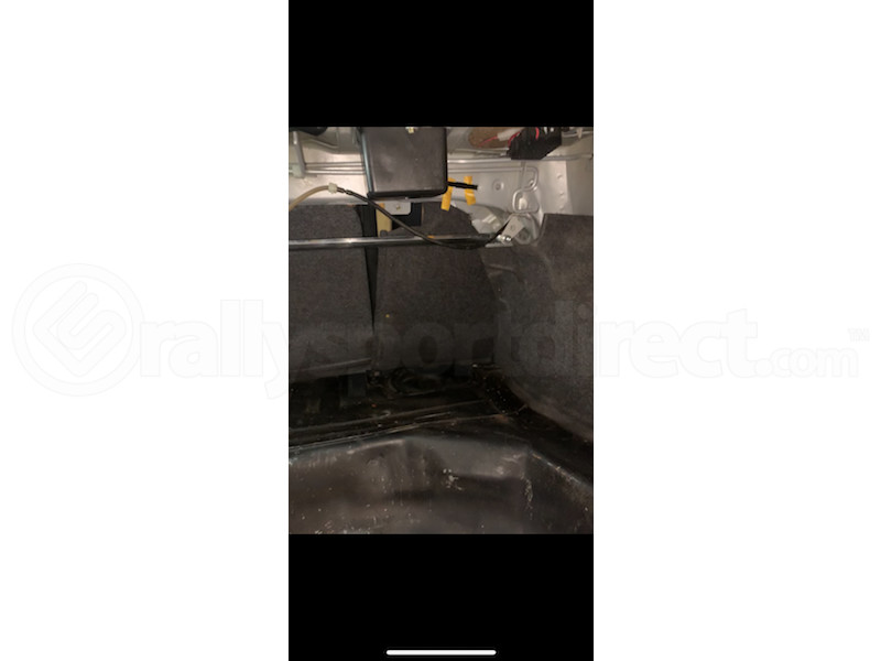 Whiteline Rear Strut Tower Bar (Part Number: KSB511) User Media for: Whiteline Rear Strut Tower Bar - Subaru WRX/STI Sedan 2002-2007