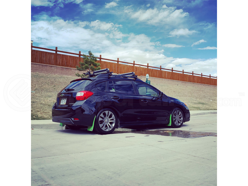 BC Racing BR Coilovers (Part Number: F-08-BR) User Media for: BC Racing BR Coilovers - Subaru WRX 2008-2014