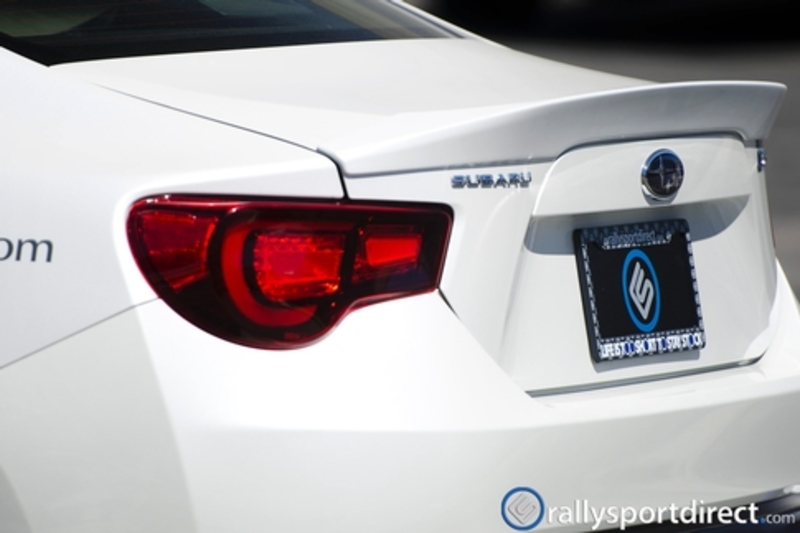 TOM'S LED Tail Light Set DOT Approved (Part Number: 81500-TZN60-US) TOM'S LED Tail Light Set DOT Approved (Part Number: )