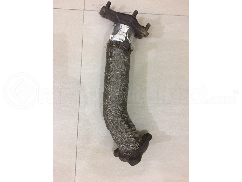 DEI Titanium Exhaust / Header Wrap 2in x 50ft (Part Number: 010127) DEI Titanium Exhaust / Header Wrap 2in x 50ft (Part Number: )