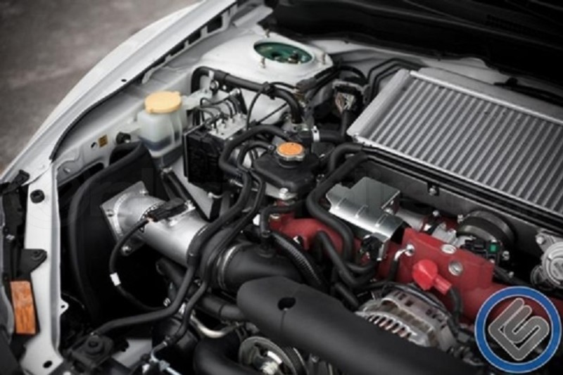 Cosworth High Flow Air Intake System (Part Number: 20019422) Cosworth High Flow Air Intake System (Part Number: )