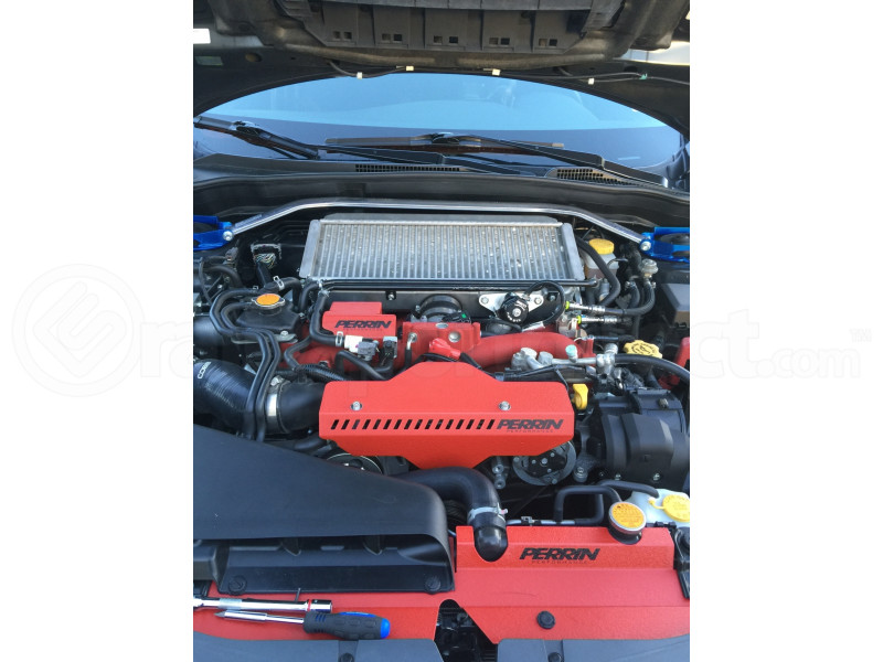 COBB Tuning Blow Off Valve (Part Number: 712650) User Media for: COBB Tuning Blow Off Valve