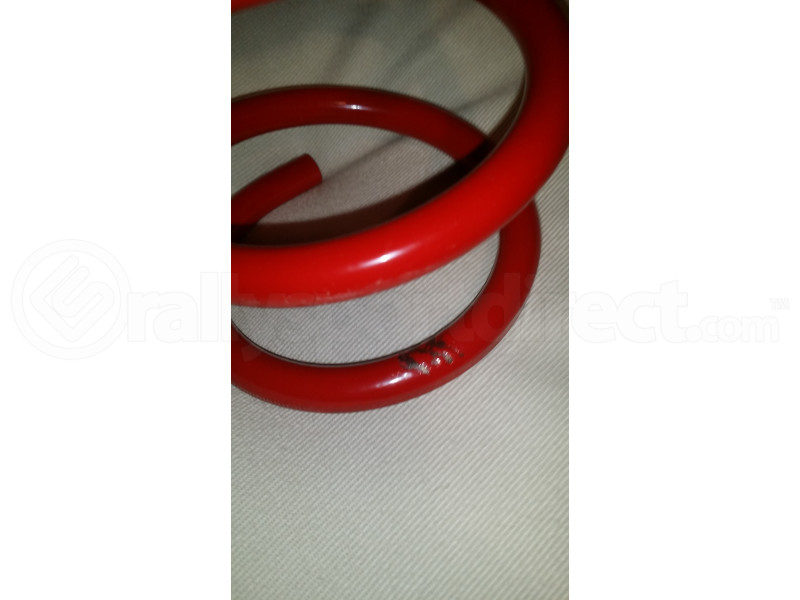 Pedders Lowering Spring Kit (Part Number: 804021) User Media for: Pedders Lowering Spring Kit - Ford Focus RS 2016+