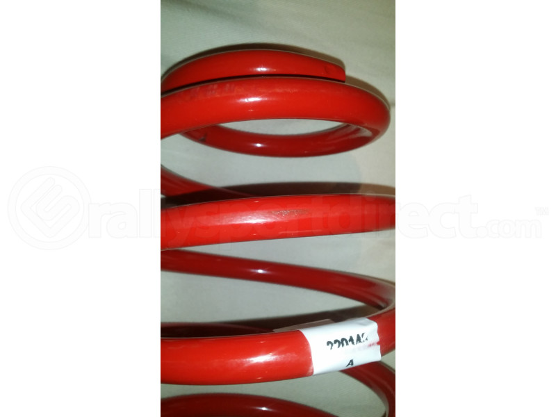 Pedders Lowering Spring Kit (Part Number: 804021) User Media for: Pedders Lowering Spring Kit - Ford Focus RS 2016+