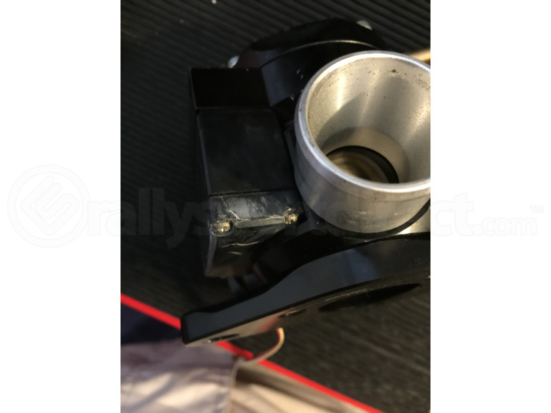 Go Fast Bits Deceptor Pro II Electronically Adjustable Blow Off Valve (Part Number: T9501) Go Fast Bits Deceptor Pro II Electronically Adjustable Blow Off Valve (Part Number: )