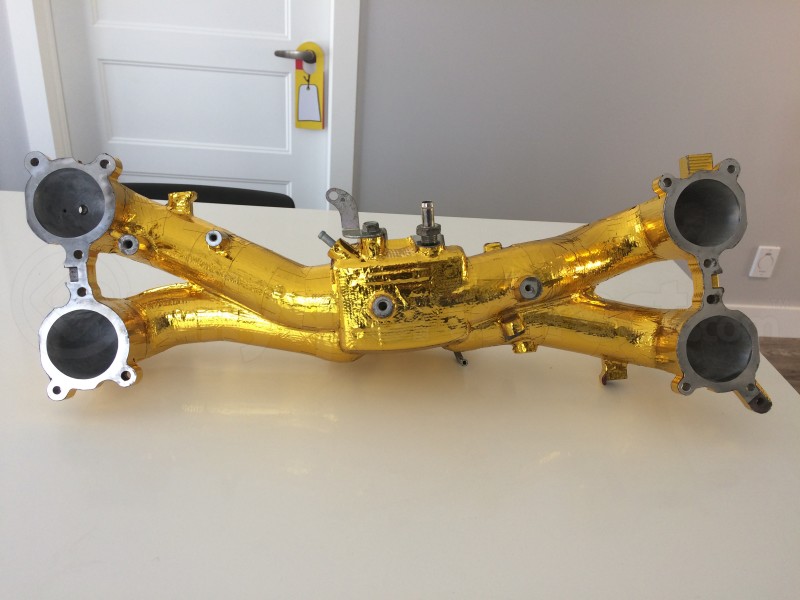 DEI Reflect-A-GOLD 2in x 30ft (Part Number: 010397) DEI Reflect-A-GOLD 2in x 30ft (Part Number: )