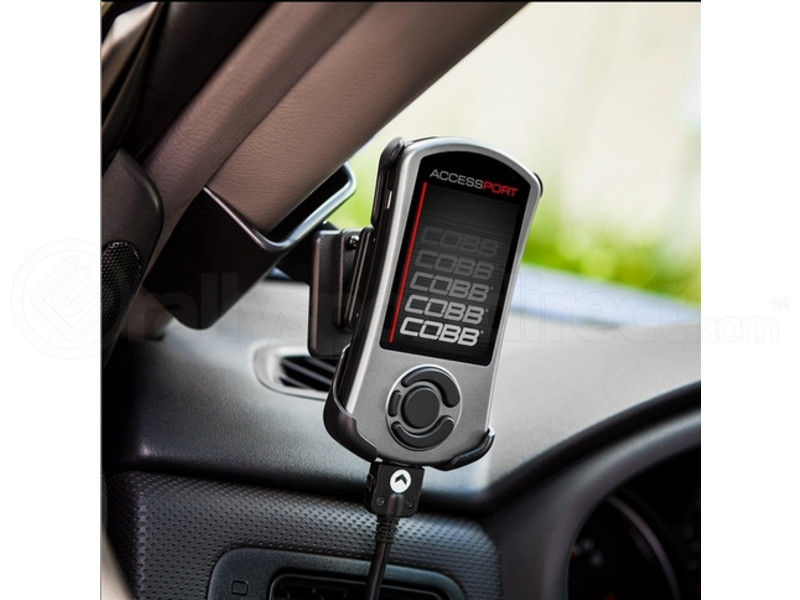 COBB Tuning Accessport V3 A-Pillar Mount (Part Number: SUB-PC-804186) User Media for: COBB Tuning Accessport V3 A-Pillar Mount - Subaru Forester XT 2009-2013