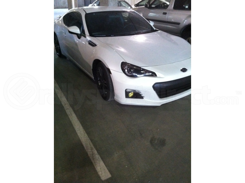 Lamin-X Side Marker and Reverse Light Covers (Multiple Colors) (Part Number: S626-M) User Media for: Lamin-X Side Marker and Reverse Light Covers (Multiple Colors) - Subaru BRZ 2013-2017