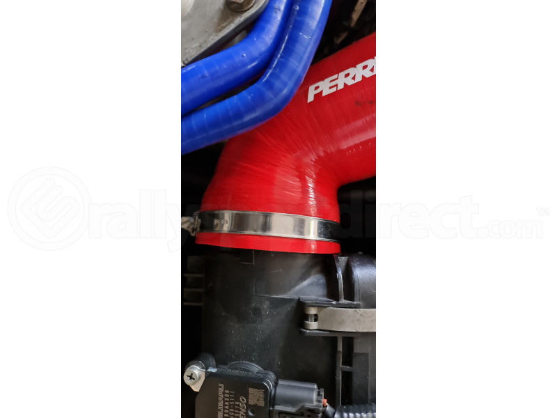 PERRIN Afta MAF Hose Red (Part Number: PSP-INT-355RD) User Media for: PERRIN Afta MAF Hose Red - Subaru WRX/STI 2008-2014 / Legacy GT 2005-2009