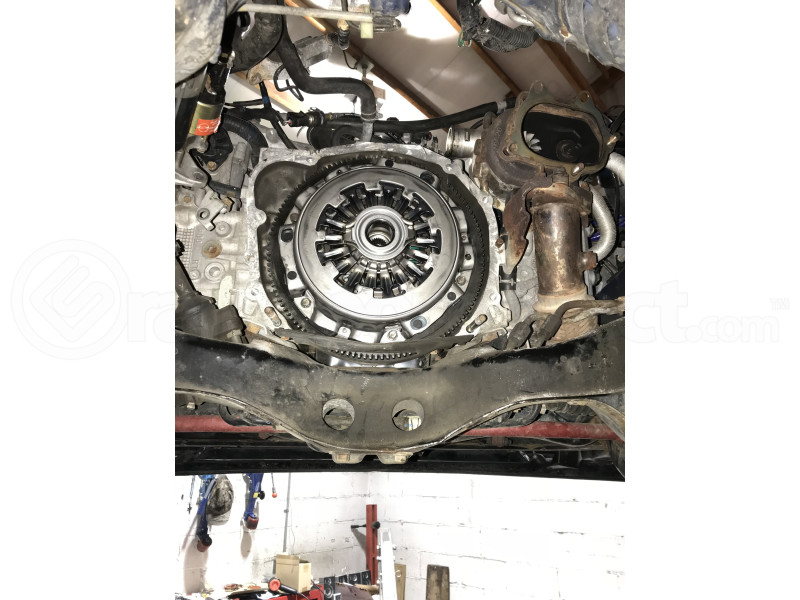 Exedy OEM Replacement Clutch (Part Number: KSB03) Exedy OEM Replacement Clutch (Part Number: )