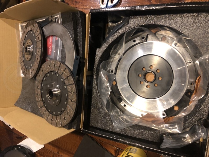 Competition Clutch MPC Street Twin Organic Clutch (Part Number: 4M-15021-1) User Media for: Competition Clutch MPC Street Twin Organic Clutch - Subaru WRX 2015 - 2020
