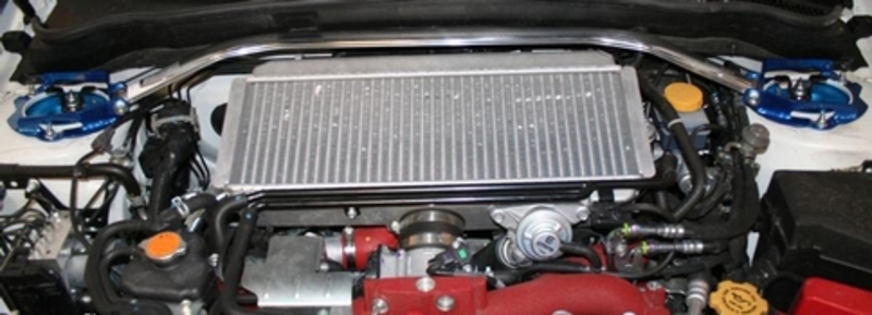 Cusco Front Strut Tower Bar Type OS ( Part Number: CUS 692 540 A) Cusco Front Strut Tower Bar Type OS ( Part Number: 692 540 A)