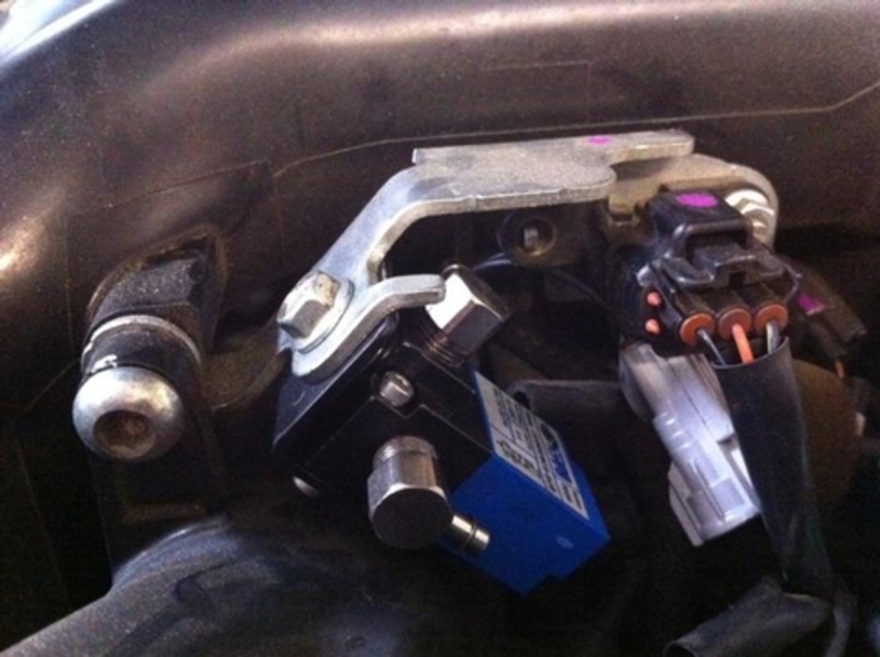 COBB Tuning 3-Port Boost Control Solenoid (Part Number: 715750) COBB Tuning 3-Port Boost Control Solenoid (Part Number: )
