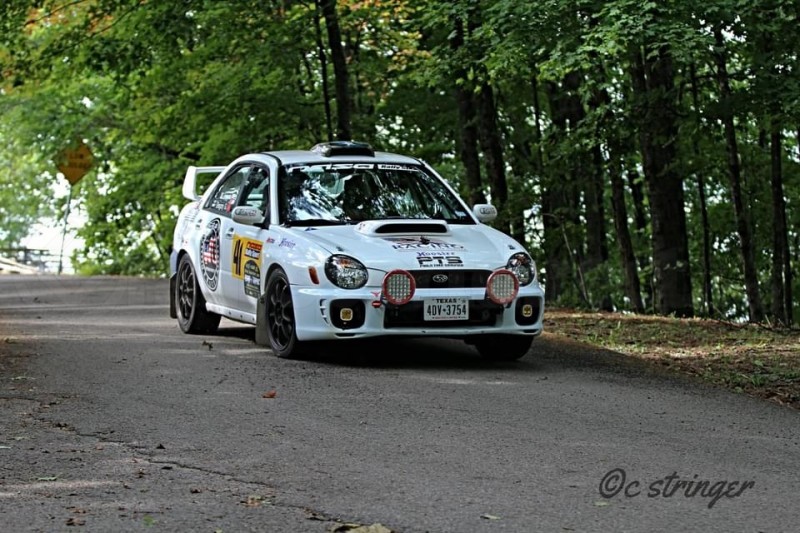 ISC Suspension N1 Street Sport Coilovers (Part Number: S002-S) User Media for: ISC Suspension N1 Street Sport Coilovers - Subaru WRX 2002-2007 / STi 2004