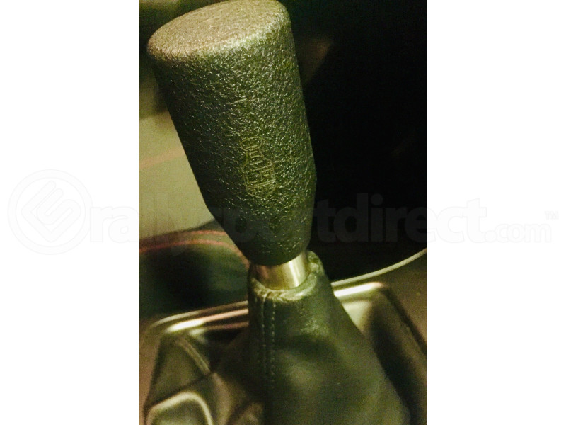 Grimmspeed Shift Knob Boot Retainer 5SPD (Part Number: 038008) User Media for: Grimmspeed Shift Knob Boot Retainer 5SPD - Subaru Models (inc. 2002-2014 Subaru WRX)
