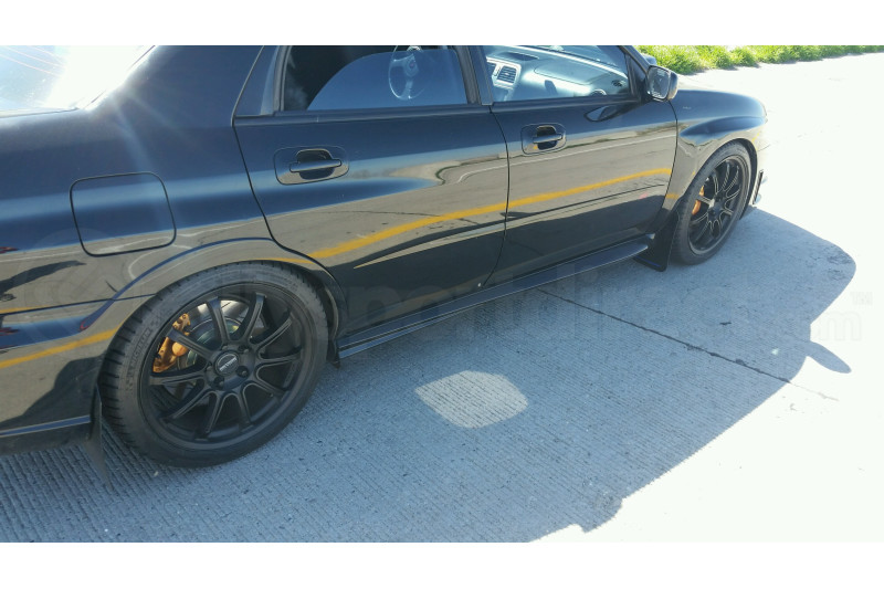 Method Race Wheels MR503 Rally 18x8 +42 5x114.3 Matte Black (Part Number: MR50388012542) User Media for: Method Race Wheels MR503 Rally 18x8 +42 5x114.3 Matte Black - Universal