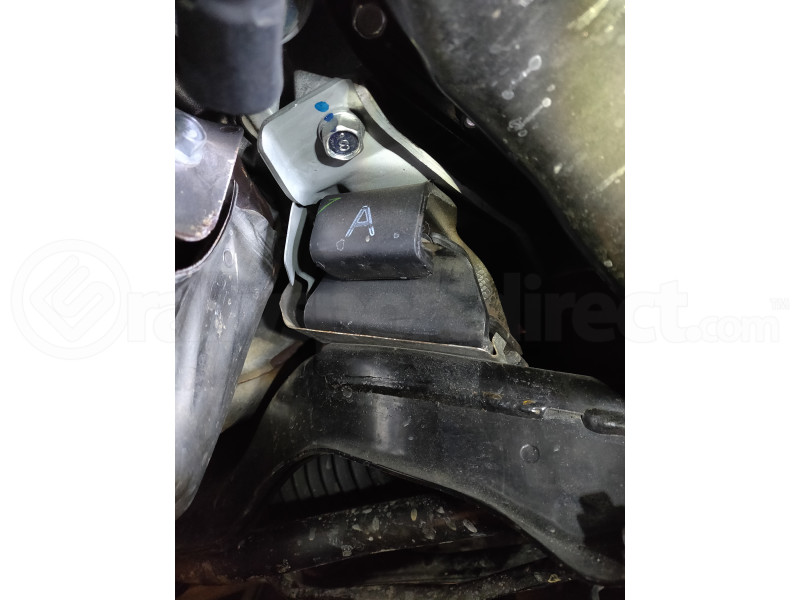 Cusco Engine / Transmission Mount (Part Number: 660 911 SET) Cusco Engine / Transmission Mount (Part Number: )