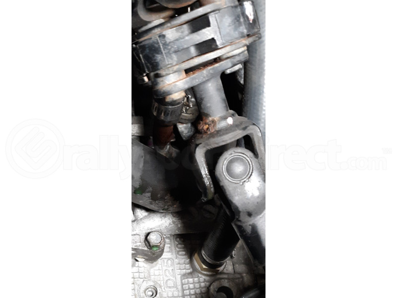 GetaDomTune Cylinder 4 Chamber Cooling System w/ Metal Fitting (Part Number: CYL4COOL-SS) User Media for: GetaDomTune Cylinder 4 Chamber Cooling System w/ Metal Fitting - Subaru Models (inc. 2004+ STI / 2002-2014 WRX)