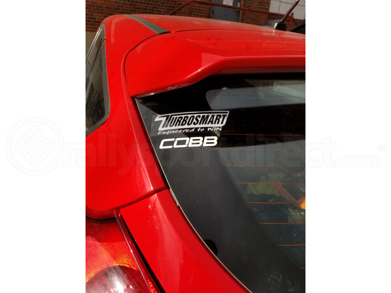 COBB Tuning AccessPORT V3 (Part Number: AP3-FOR-001) User Media for: COBB Tuning AccessPORT V3 - Ford Focus ST 2013+ / Fiesta ST 2014+