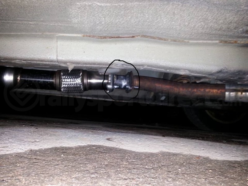 Invidia Q300 Cat Back Exhaust (Part Number: HS02SW1G3S) User Media for: Invidia Q300 Cat Back Exhaust - 2002-2007 Subaru WRX/STI