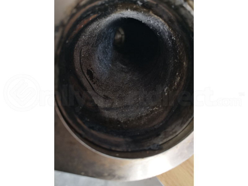 Invidia Q300 Cat Back Exhaust Titanium Tips ( Part Number: INVHS15STIG3T) Invidia Q300 Cat Back Exhaust Titanium Tips ( Part Number: HS15STIG3T)
