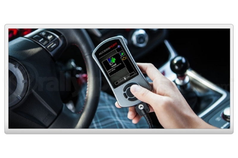 COBB Tuning Accessport V3 (Part Number: AP3-BMW-002) User Media for: COBB Tuning Accessport V3 - BMW N55 135i / 335i 2011