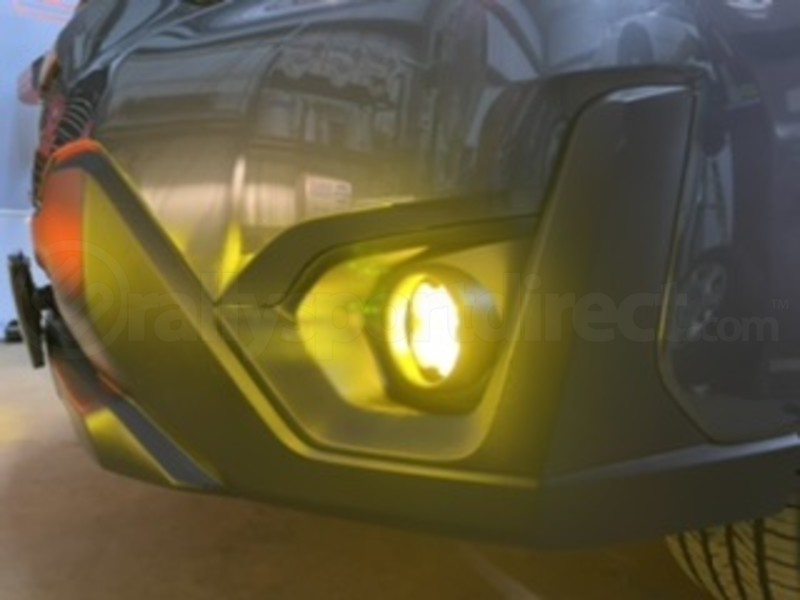 Diode Dynamics SS3 Sport Fog Light Kit Yellow (Part Number: DD6179) User Media for: Diode Dynamics SS3 Sport Fog Light Kit Yellow - Subaru Models (inc. WRX 2015 - 2020)