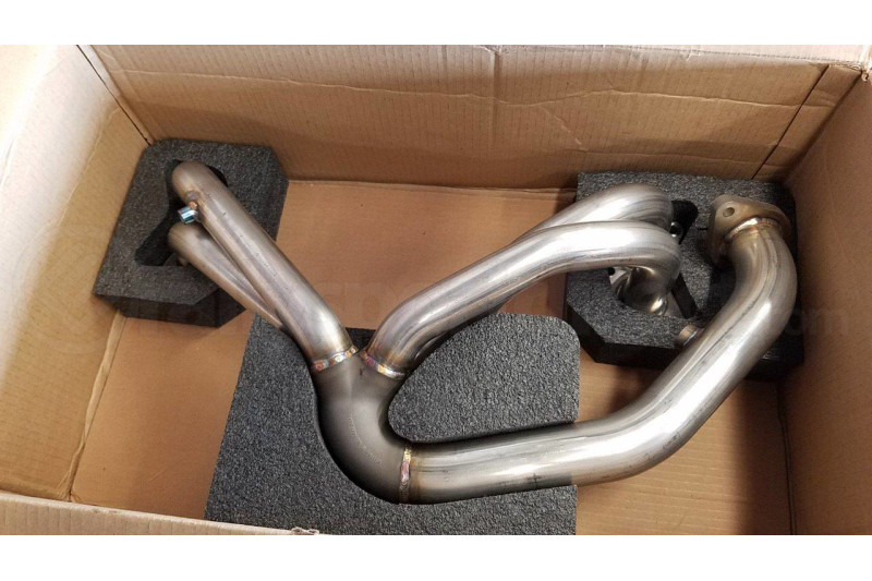 Killer B Motorsport 4-1 Holy Header 2-Bolt|Rallysport Direct