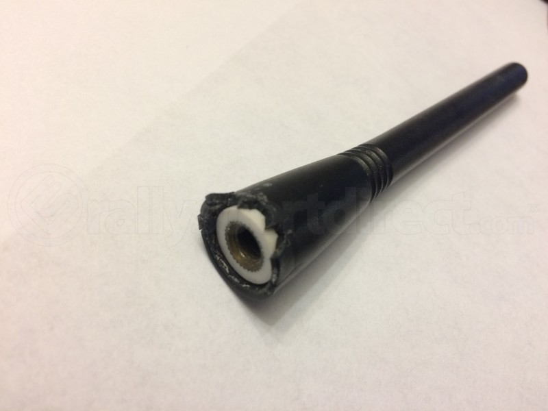 Cusco Short Antenna Black (Part Number: 00B 809 BB) Cusco Short Antenna Black (Part Number: )