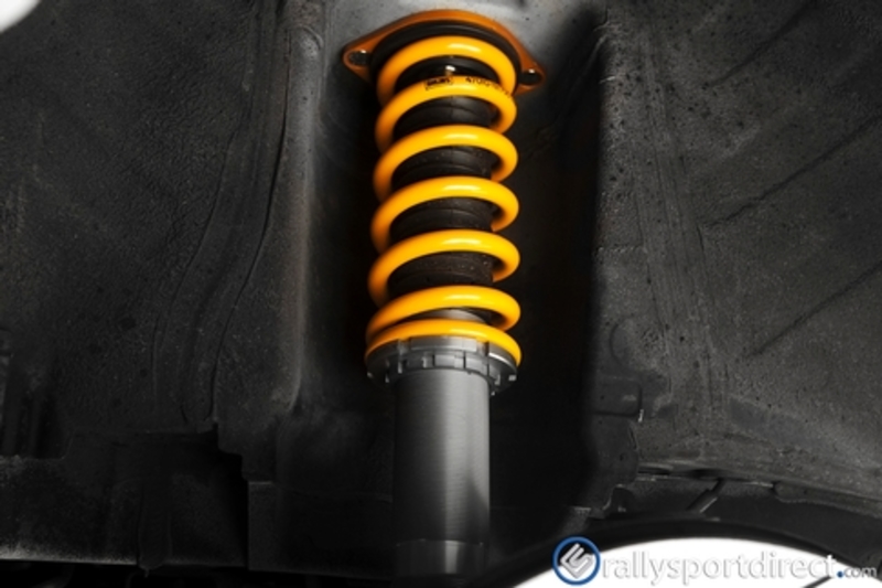 Ohlins Road & Track Coilovers (Part Number: MIS MI10) Ohlins Road & Track Coilovers (Part Number: )