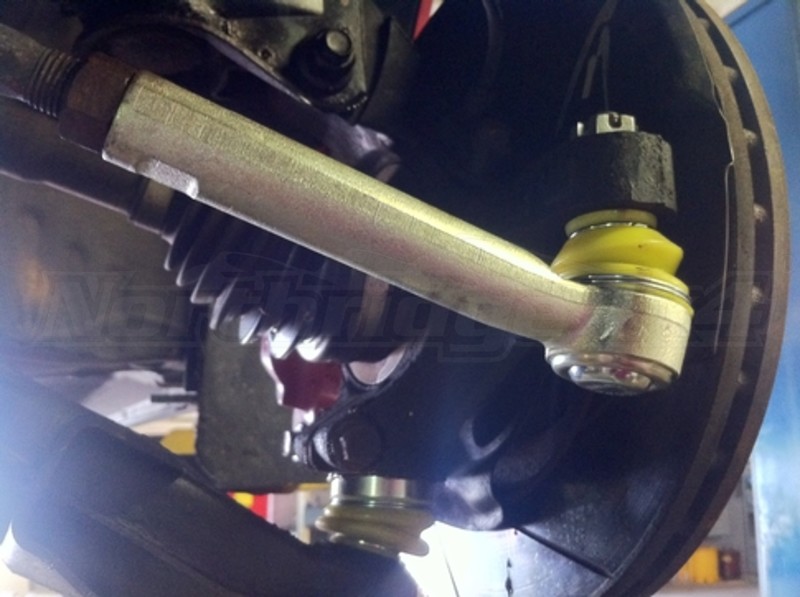 Whiteline Roll Centre & Bump Steer Correction Kit for Subaru Impreza GF Wagon